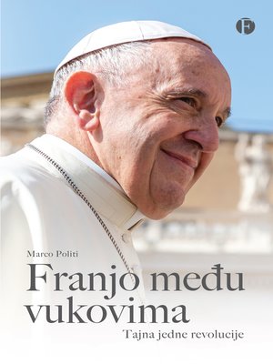 cover image of Franjo među vukovima
